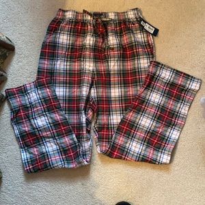 NWT Men’s Ralph Lauren lounge pants